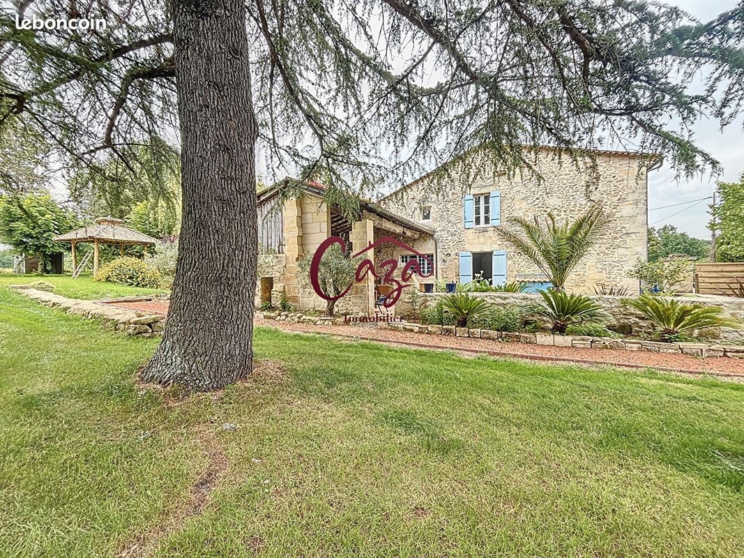 Maison 7 pièces 325 m² · à Créon · 325 m² · 525 000 €