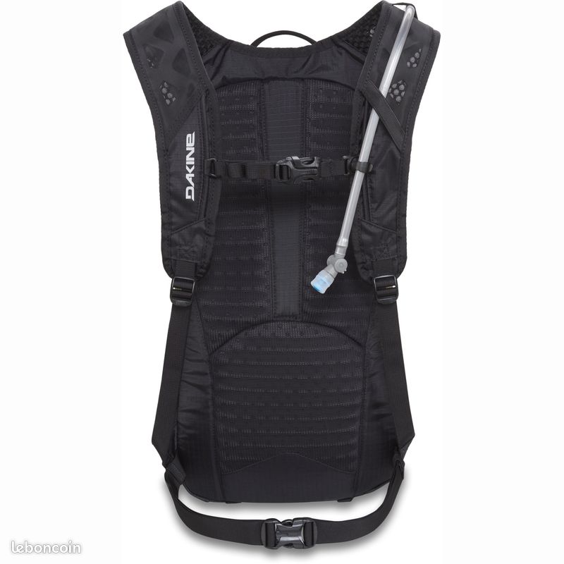 Sac à Dos VTT et Hydratation DAKINE 12L Sport Plein air