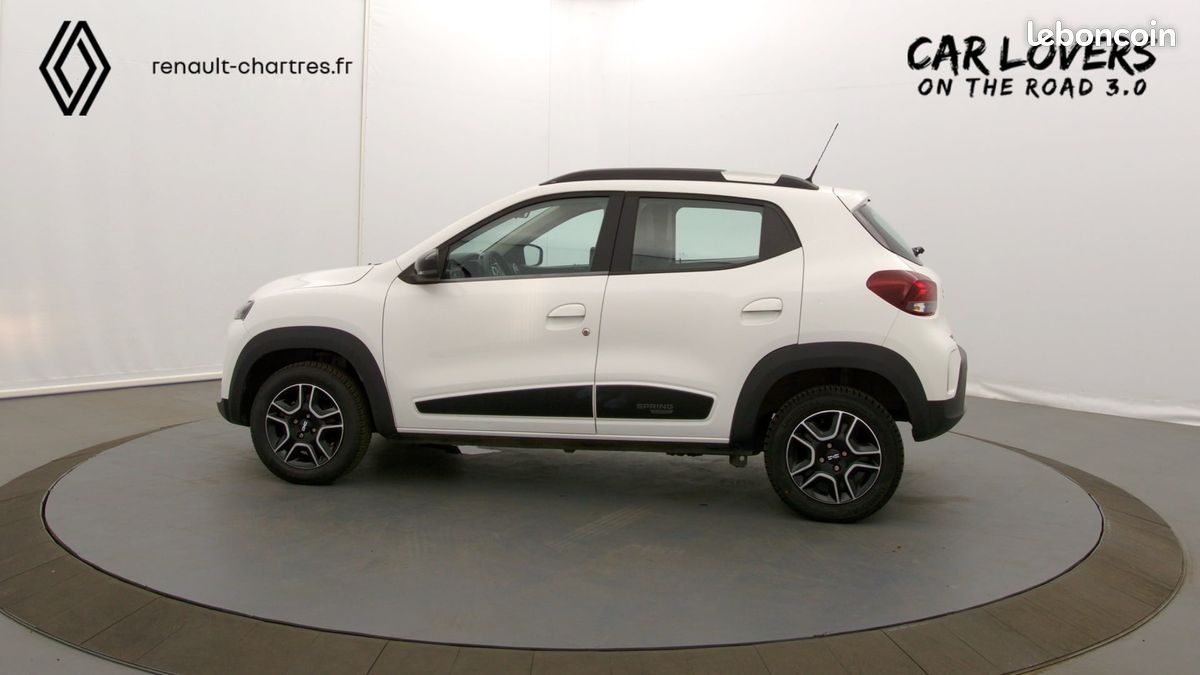 DACIA Spring Essential -23B (image 9)