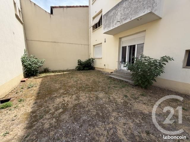 Appartement 2 pièces 51 m² · à Castres · 51 m² · 110 000 €