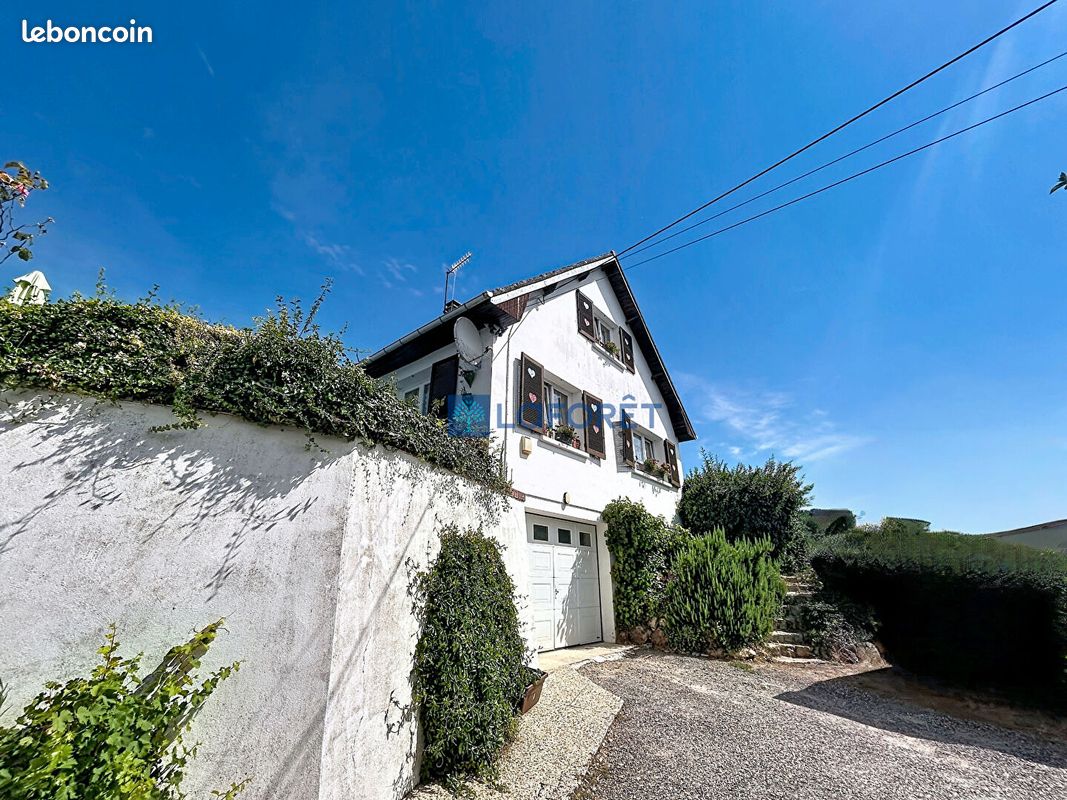 Maison 6 pièces 108 m² · à Noyon · 108 m² · 209 900 €