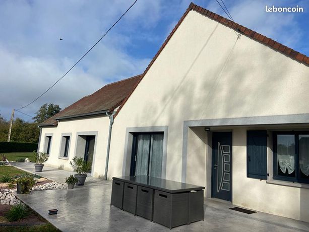 Maison 7 pièces 150 m²