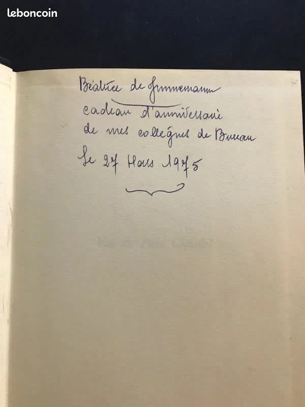 Vie de Paul Claudel - Louis Chaigne (image 6)
