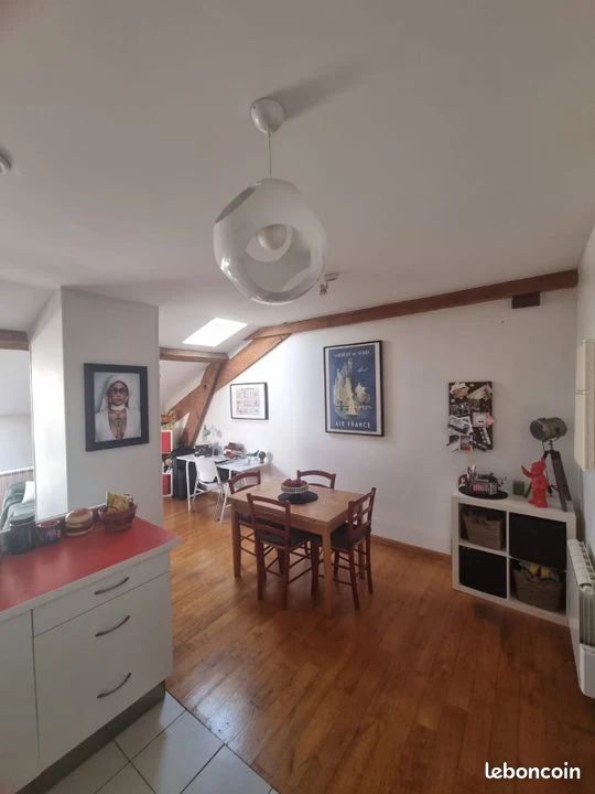 Appartement 2 pièces 42 m² · à Toulouse · 42 m² · 600 €/mois