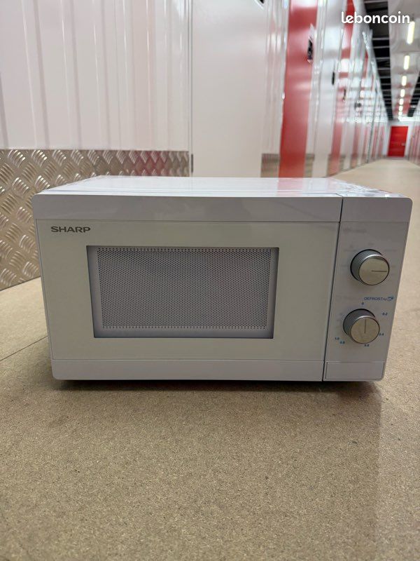 Micro-ondes (image 1)