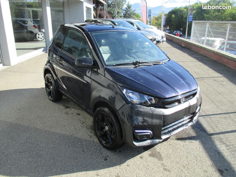 Aixam CITY SPORT (image 3)