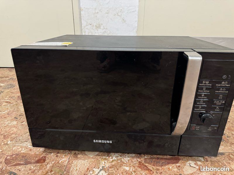 Micro onde grill Samsung (image 1)