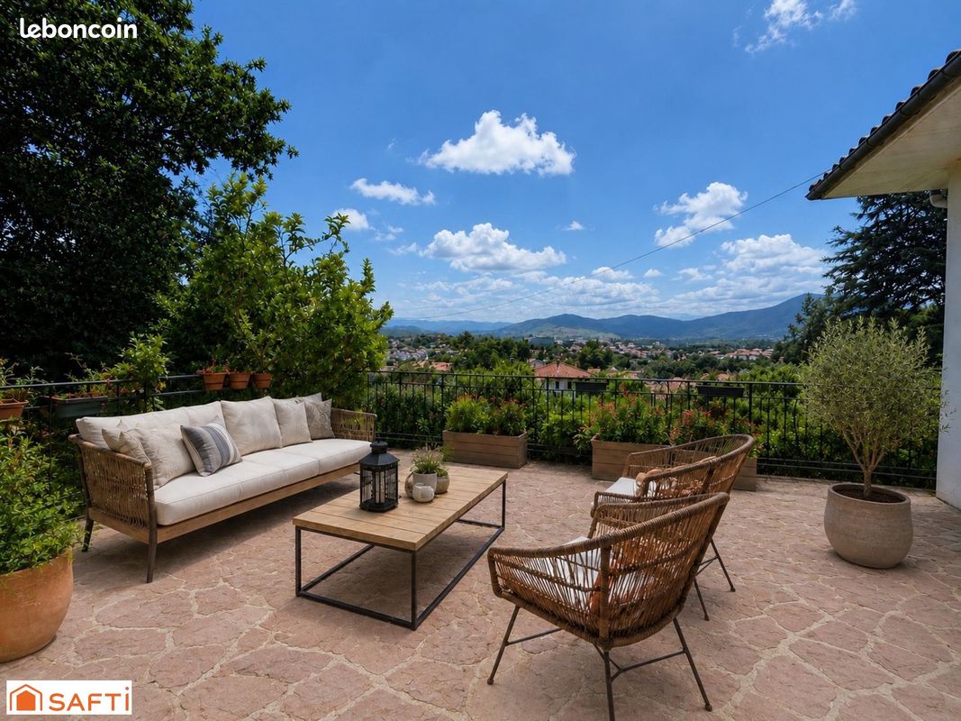 Maison 5 pièces 158 m² · à Ciboure · 158 m² · 785 000 €