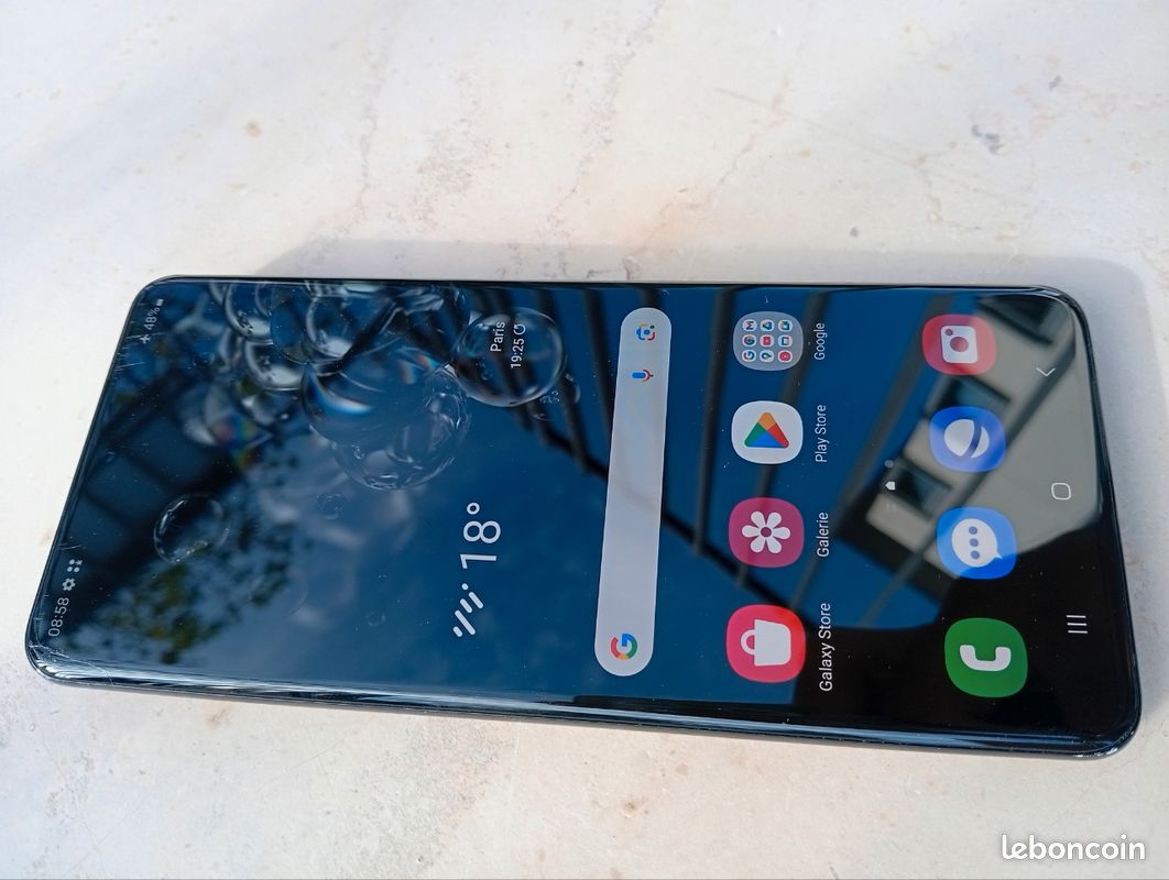 Samsung s20 ultra (image 1)