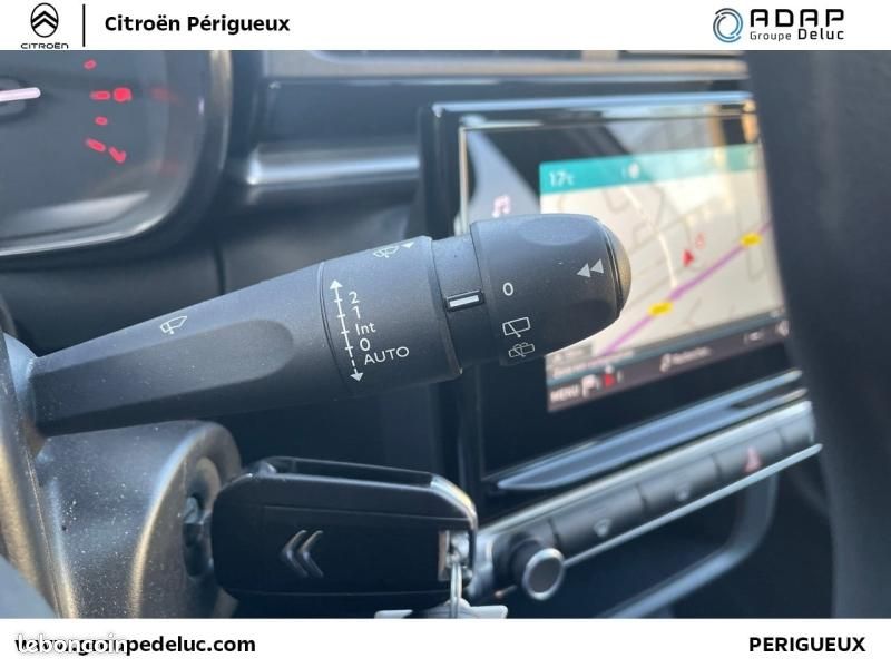 Citroen C3 1.2 PureTech 83ch S&S PLUS (image 24)