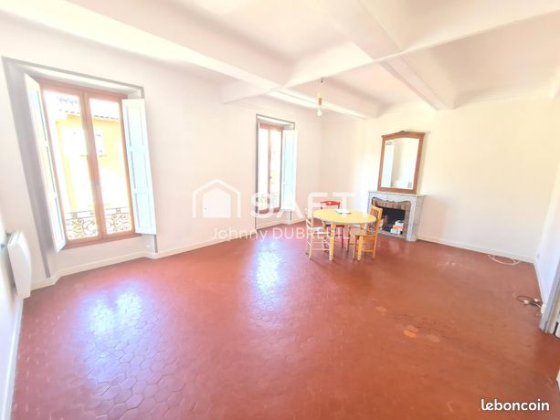 Maison de village 4 pièces 162 m²