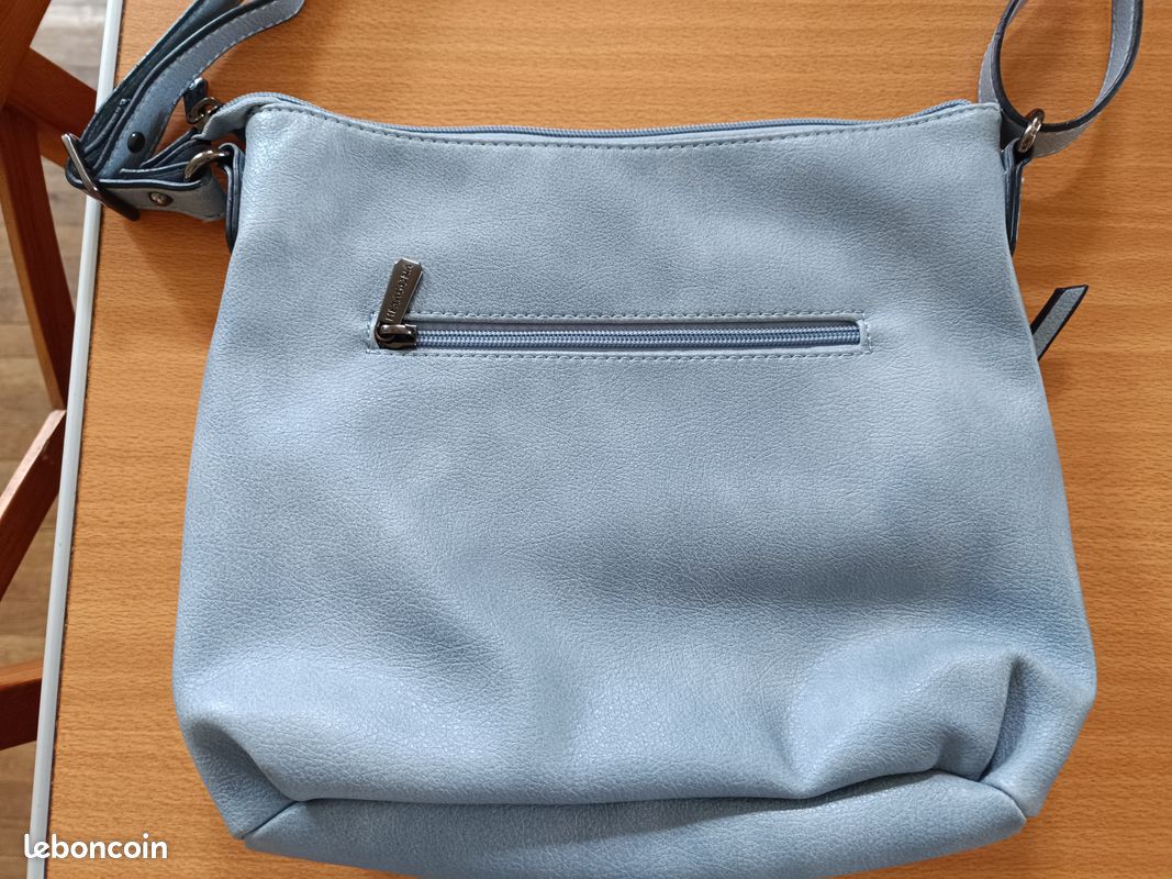 Sac à main HEXAGONA modèle gracieuse (image 6)