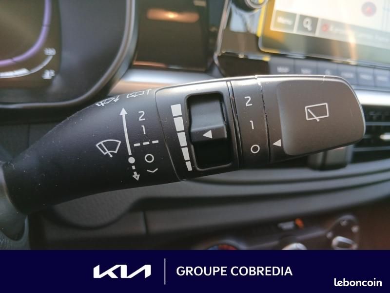 Kia Picanto 1.0 GDi 68ch Active (image 22)