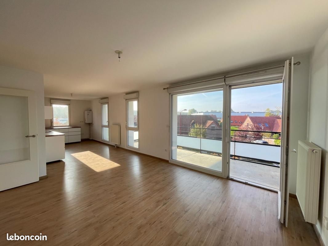 Appartement 4 pièces 88 m² (image 2)