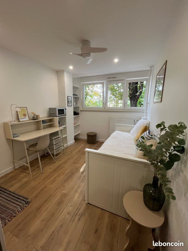 Appartement 1 pièce 15 m² · à Strasbourg · 14,6 m² · 650 €/mois