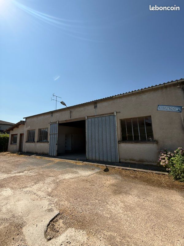 Local professionnel (image 1)