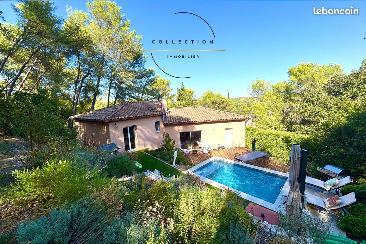Maison 5 pièces 110 m² · à Montferrier-sur-lez · 110 m² · 660 000 €