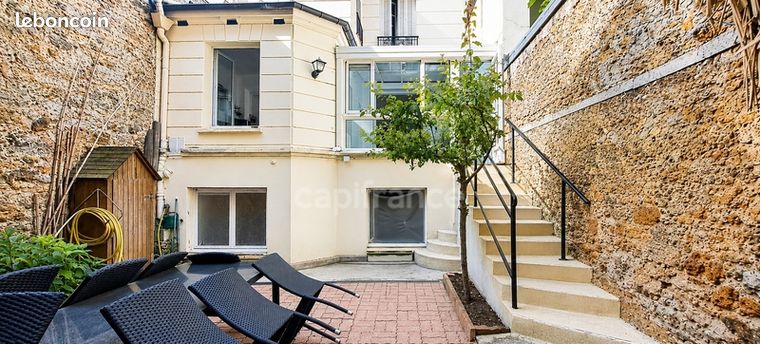 Appartement 5 pièces 127 m² — 9