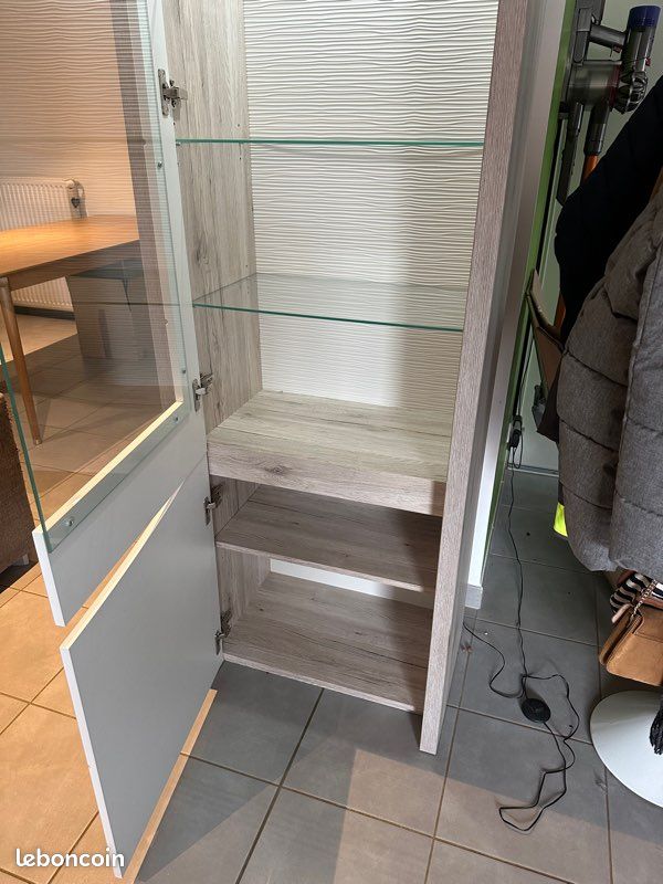 Vitrine LED (image 2)