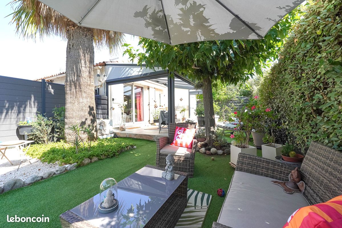 Maison 2 pièces 30 m² · à La Motte · 30 m² · 199 000 €