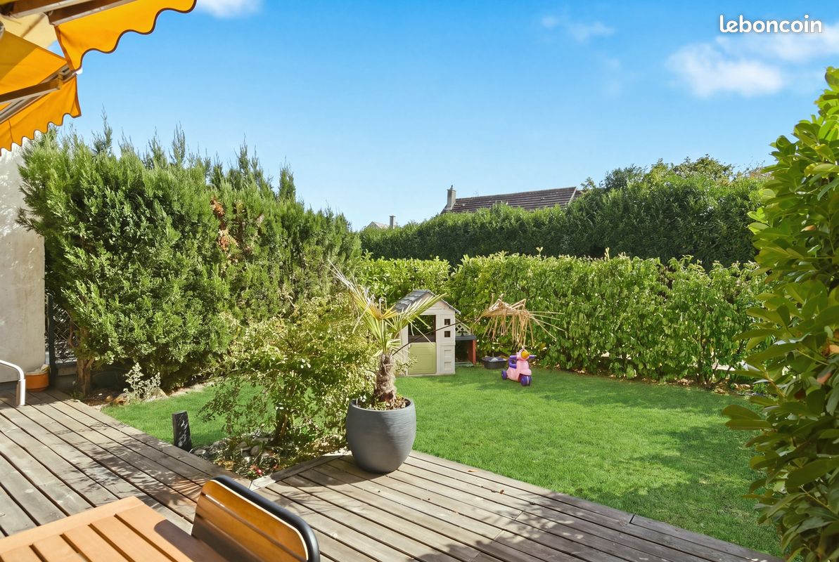 Appartement 3 pièces 76 m² · à Saint-Germain-en-Laye · 76 m² · 415 000 €