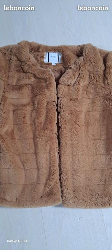 Veste femme taille M 38 (image 3)