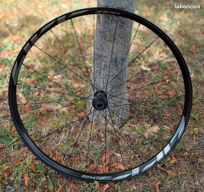 Roues VTT Zipp 1Zero HITOP SW Boost 29