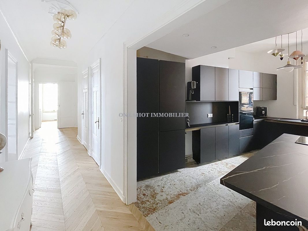 Appartement 4 pièces 121 m² · à Orléans · 121 m² · 429 900 €