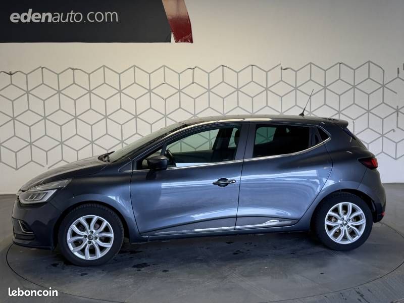Renault Clio TCe 120 Energy EDC Intens (image 2)