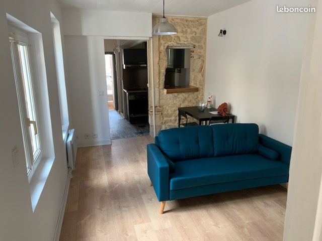 Appartement 3 pièces 40 m² · à Périgueux · 40 m² · 88 000 €