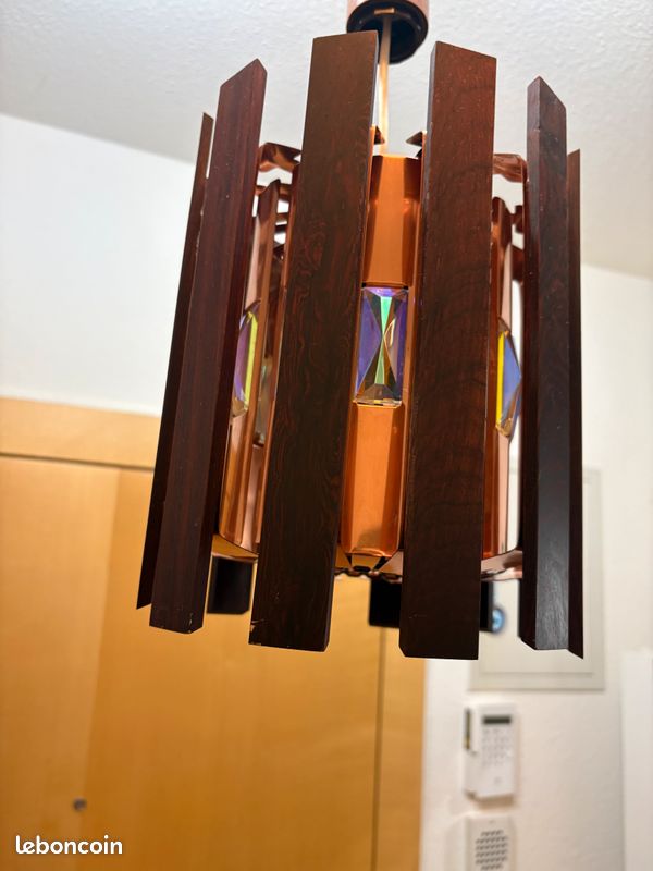 Paire de plafonnier Scandinave (image 5)
