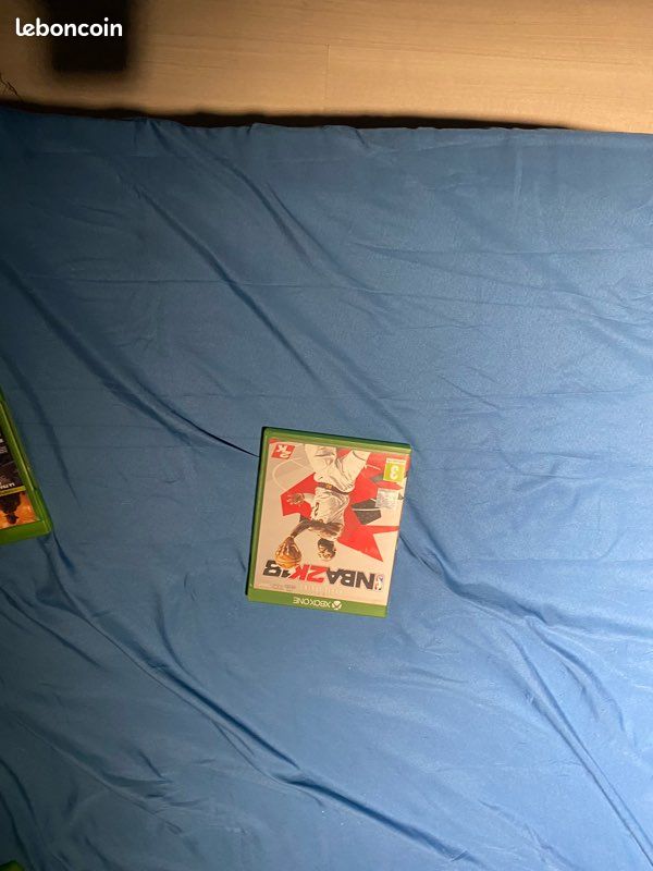 Jeux xbox (image 5)