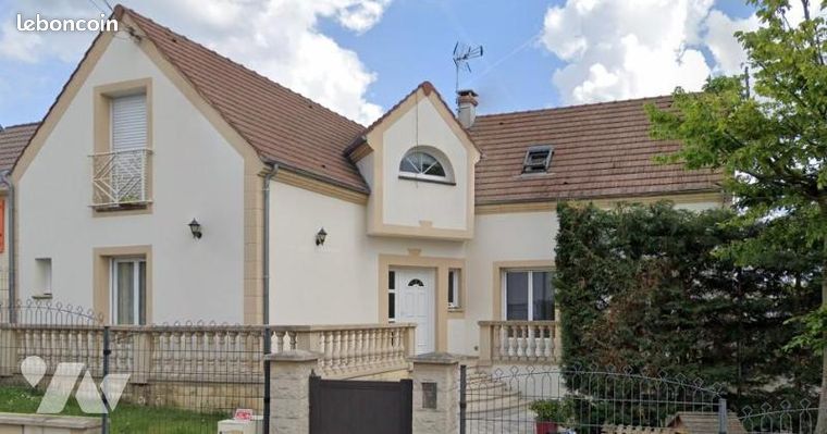 Maison 7 pièces 175 m²