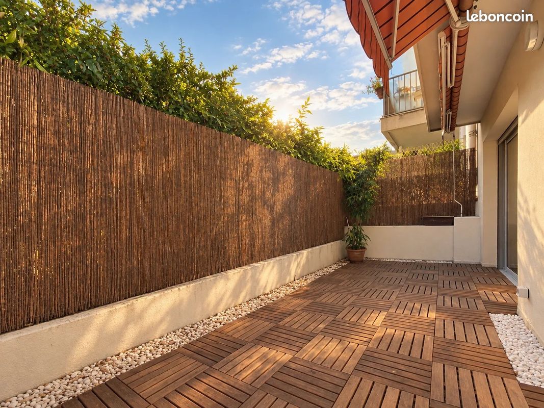Appartement 3 pièces 65 m² · à Nice · 65 m² · 1 480 €/mois
