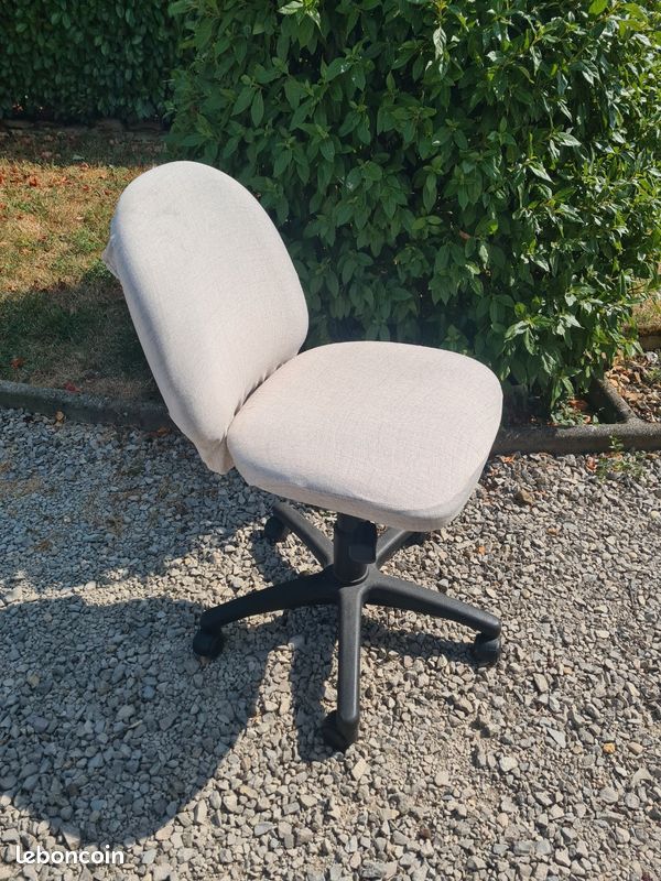 Chaise de bureau (image 2)