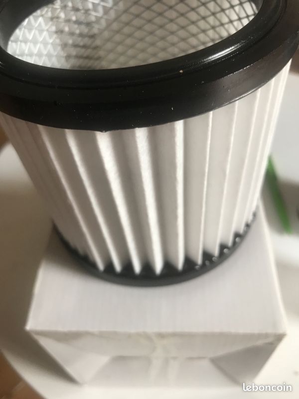 Filtre pour aspirateur (image 2)