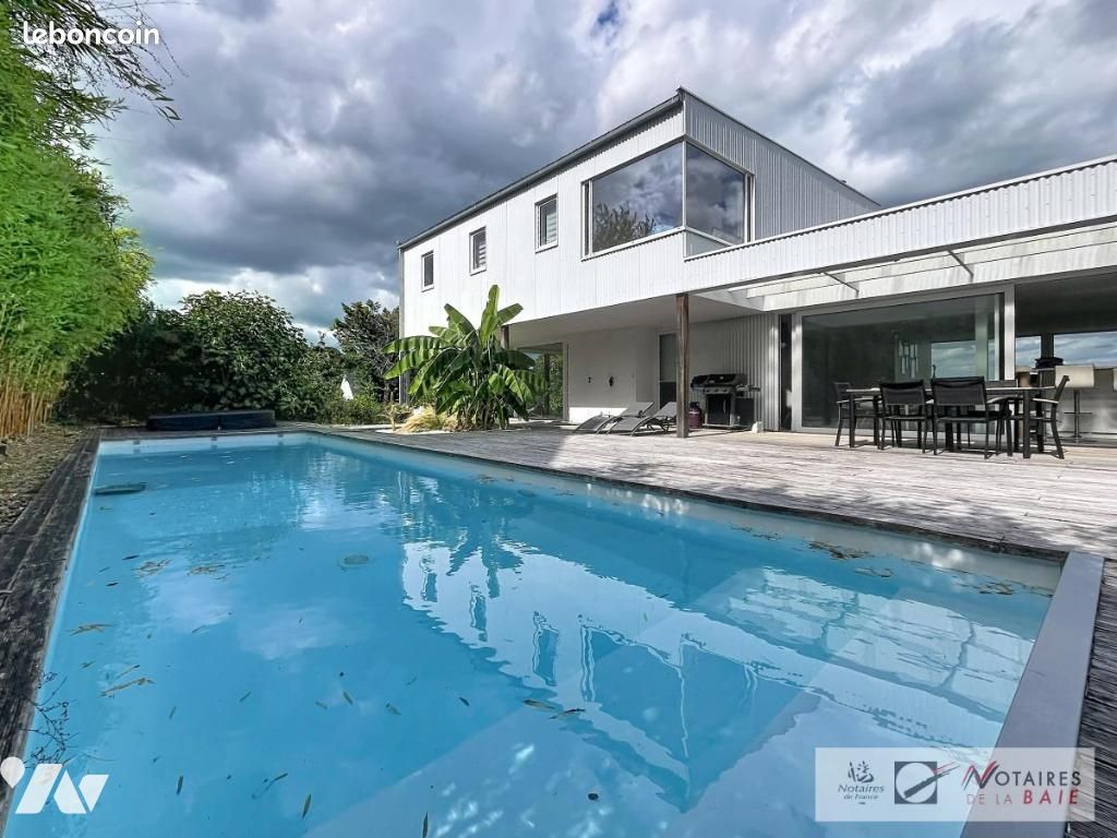 Maison 335 m² · à Plérin · 335 m² · 1 503 450 €