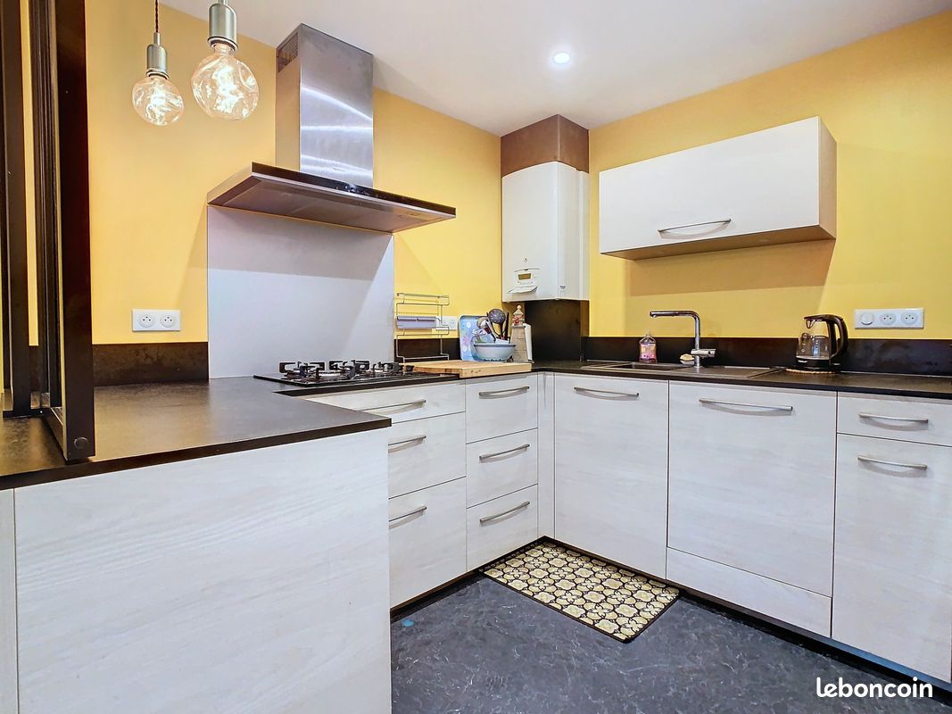 Appartement 3 pièces 74 m² · à Brest · 74 m² · 952 €/mois