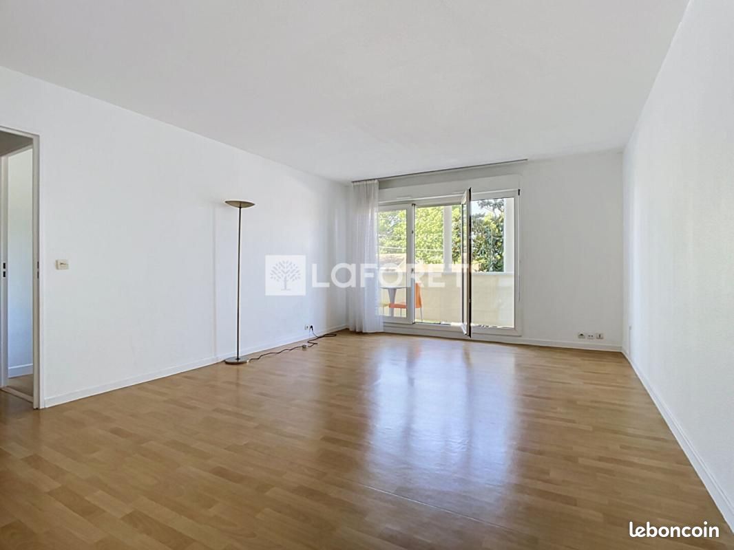 Appartement 3 pièces 67 m² · à Pessac · 67 m² · 239 500 €