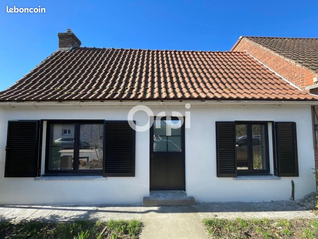 Maison 3 pièces 70 m² · à Louvil · 70 m² · 369 000 €