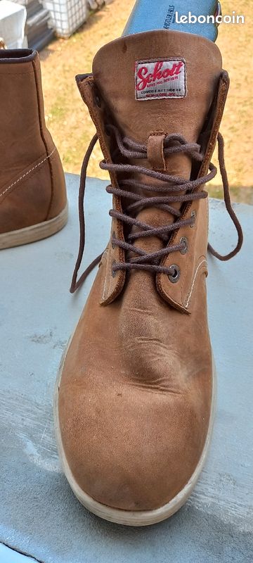 Chaussures homme (image 4)