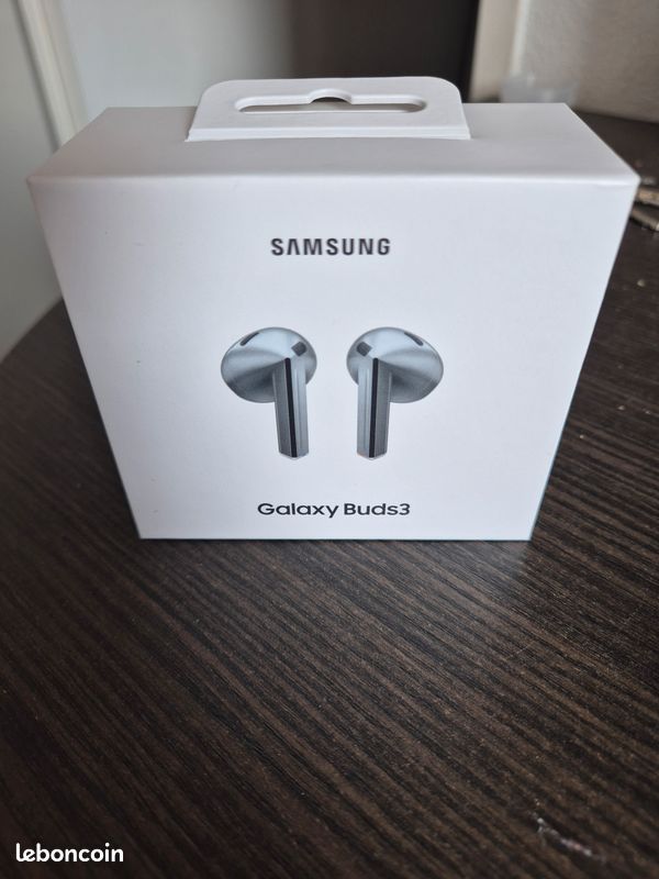 Galaxy Buds3 (image 2)