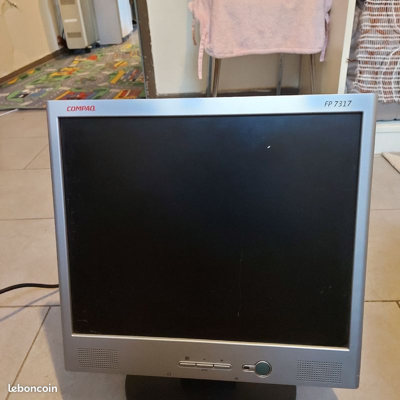 Ecran pc (image 1)