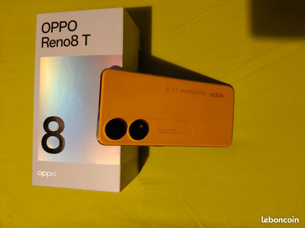 OPPO Reno 8T (image 2)