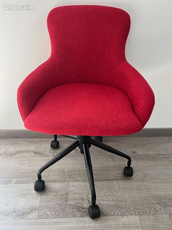 Fauteuil de bureau (image 1)