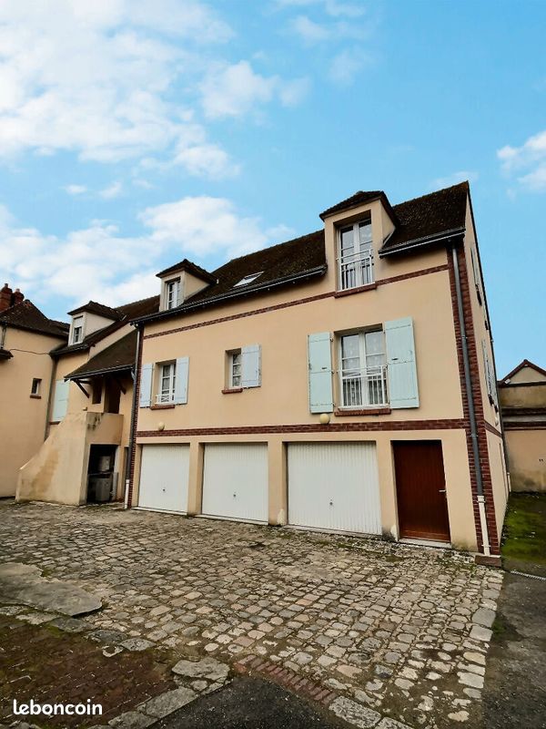 Appartement 3 pièces 75 m² · à Maintenon · 75 m² · 179 999 €