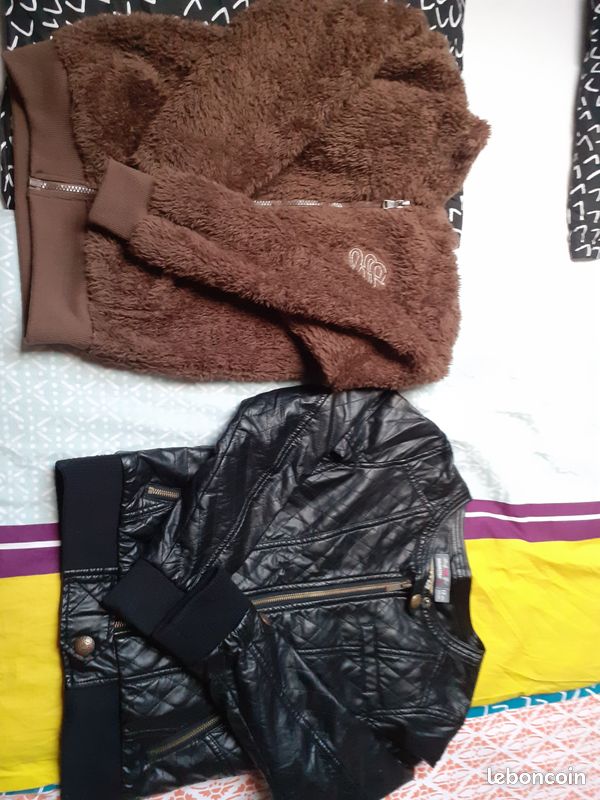 Veste (image 1)