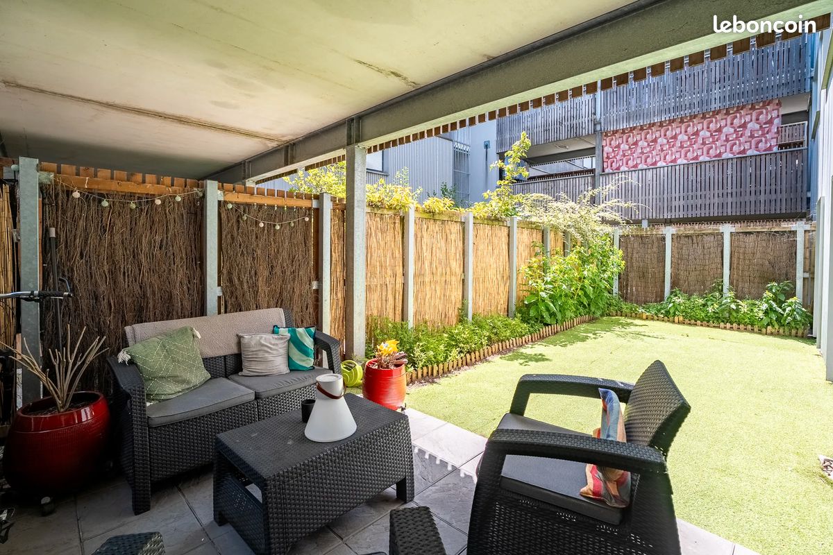 Appartement 3 pièces 61 m² · à Bordeaux · 61 m² · 230 000 €