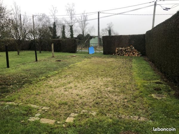 Terrain 350 m² Claye Souilly · à Claye-Souilly · 150 000 €