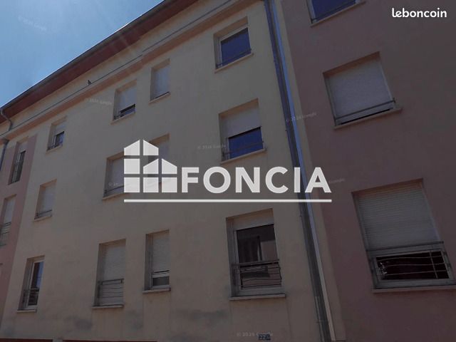 Appartement 5 pièces 154 m² · à Bourg-en-Bresse · 154 m² · 1 500 €
